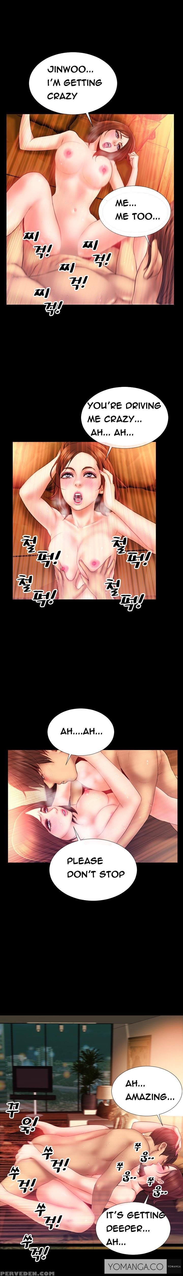 [mojo] My Wives Ch. 1-9 [english] [yomanga] Chapter 1000 Page 94